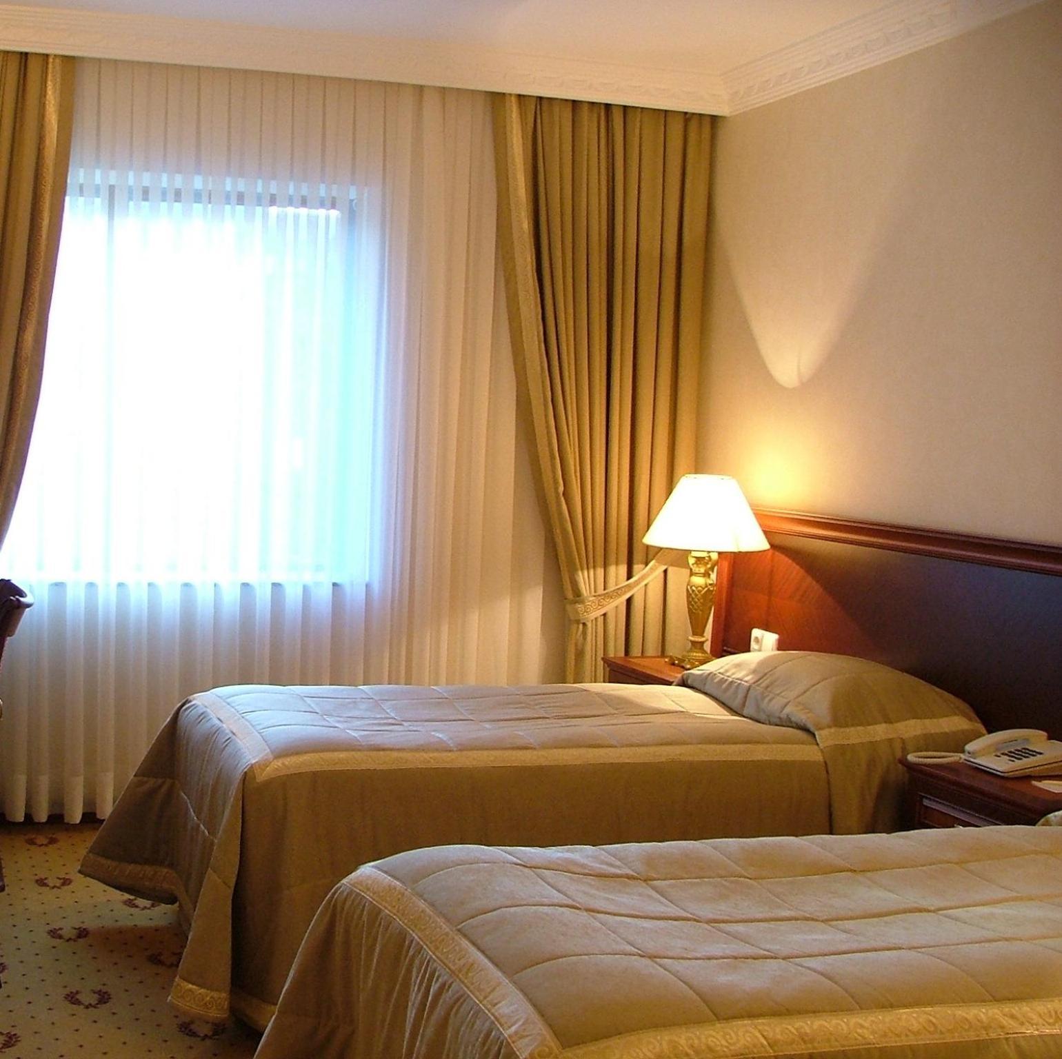 Doga Residence Hotel Ankara Exterior foto